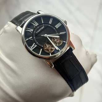 Cartier Erkek Saat