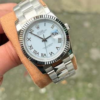 Rolex 36mm Kadın Saat