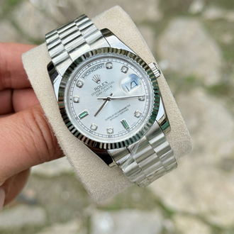 Rolex 36mm Kadın Saat