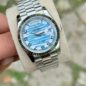 Rolex 36mm Kadın Saat