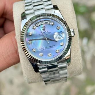 Rolex 36mm Kadın Saat