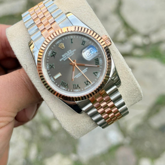 Rolex 36mm Kadın Saat