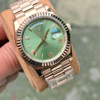 Rolex 36mm Kadın Saat 