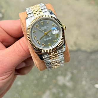 Rolex 36mm Kadın Saat
