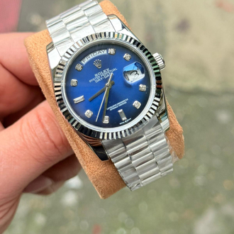 Rolex 36mm Kadın Saat 