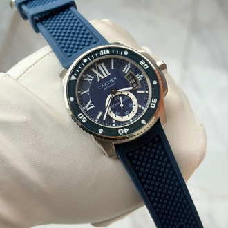Cartier Erkek Saat