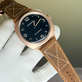 RADIOMIR PANERAI Erkek Saat