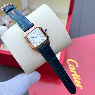 Cartier Kadın Saat