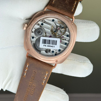 RADIOMIR PANERAI Erkek Saat