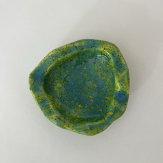 Kül Tablası No.3