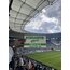 Yeşil Beyaz Aşkına: Kişiye Özel Bursaspor Tribün Levhası