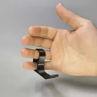 İkili Telefon Tutucu Seti  Pratik ve Şık Çözüm: - RENK SEÇENEKLERİYLE! 