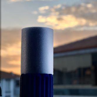 Kutup Işığı 