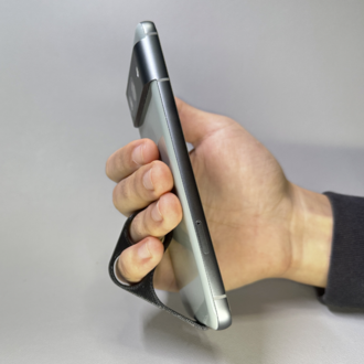 İkili Telefon Tutucu Seti  Pratik ve Şık Çözüm: - RENK SEÇENEKLERİYLE! 