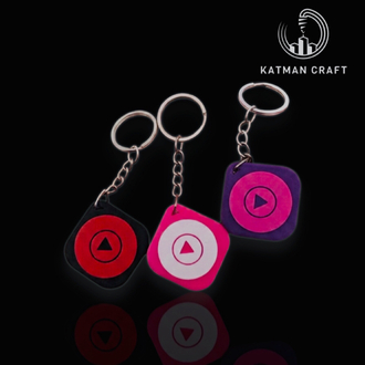 YouTube Music NFC Anahatarlık