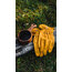 DANA DERİSİ BUSHCRAFT ELDİVEN