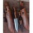 N690 BUSHCRAFT MODEL