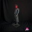 Red skull 