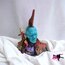 Yondu & Groot