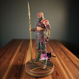 Kratos