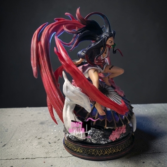 Nezuko Kamado