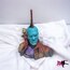 Yondu & Groot