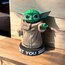 Baby Yoda