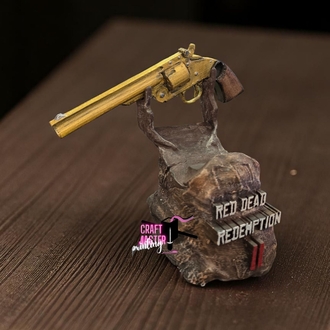 RDR2 Stand