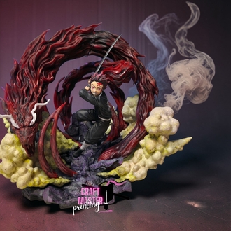 Tanjiro Kamado