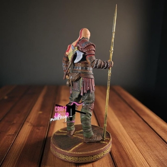 Kratos