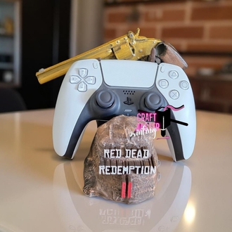 RDR2 Stand