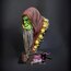 Gul’dan Büstü - World of Warcraft