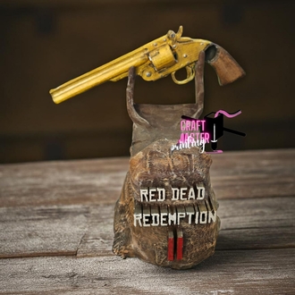RDR2 Stand