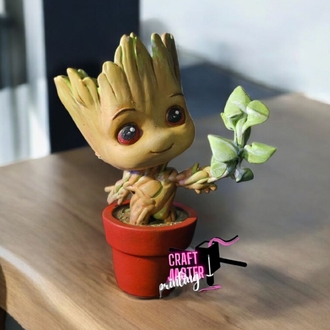 Baby Groot