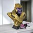 Thanos Büst 