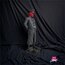 Red skull 