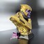 Thanos Büst 