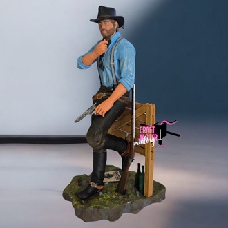 Arthur Morgan