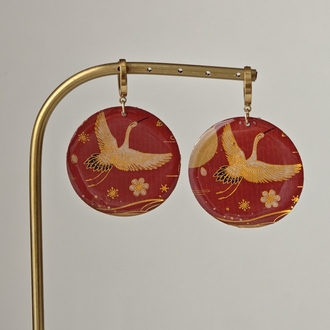 Sensuru Hishō Küpe