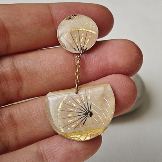 Reiwa -Wa Fan – Nagomi Küpe