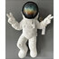 Spaceman in Space Nocturne