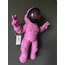 Spaceman Pink