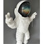 Spaceman in Space Nocturne