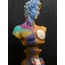 David Pop Art Rainbow