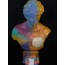 David Pop Art Rainbow