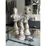 Royalty Chess Set (3 adet piyon)