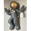 Spaceman Gray