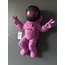 Spaceman Pink