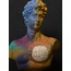 David Pop Art Rainbow