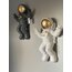Spaceman Gray